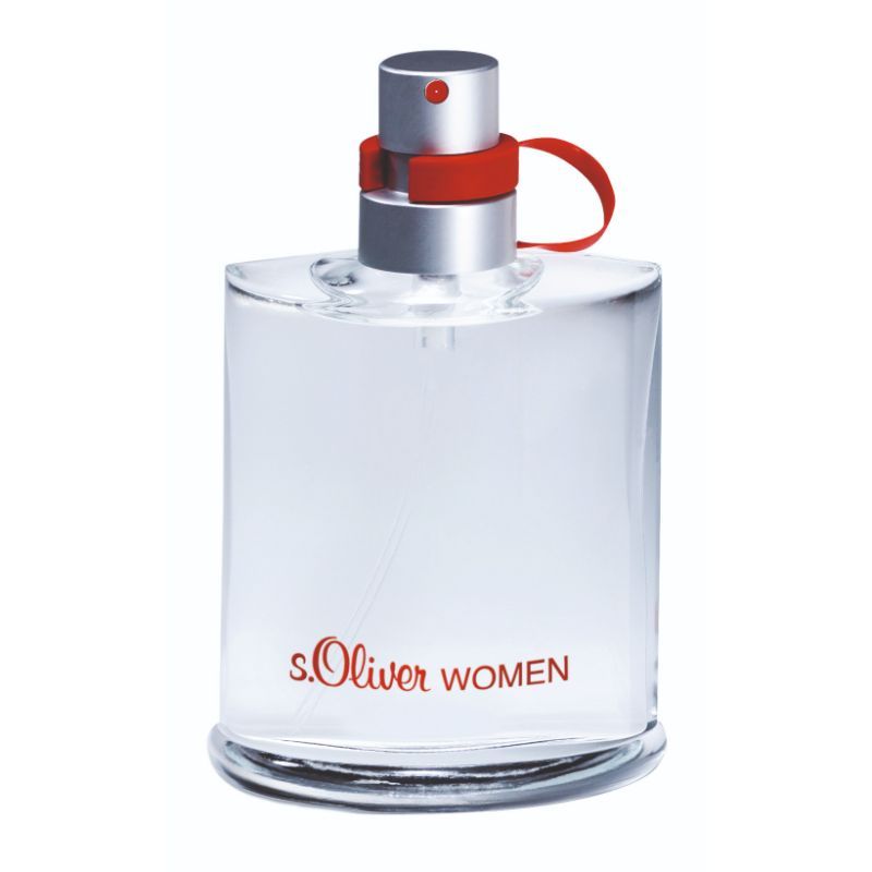 S.Oliver Women Eau De Toilette Natural Spray