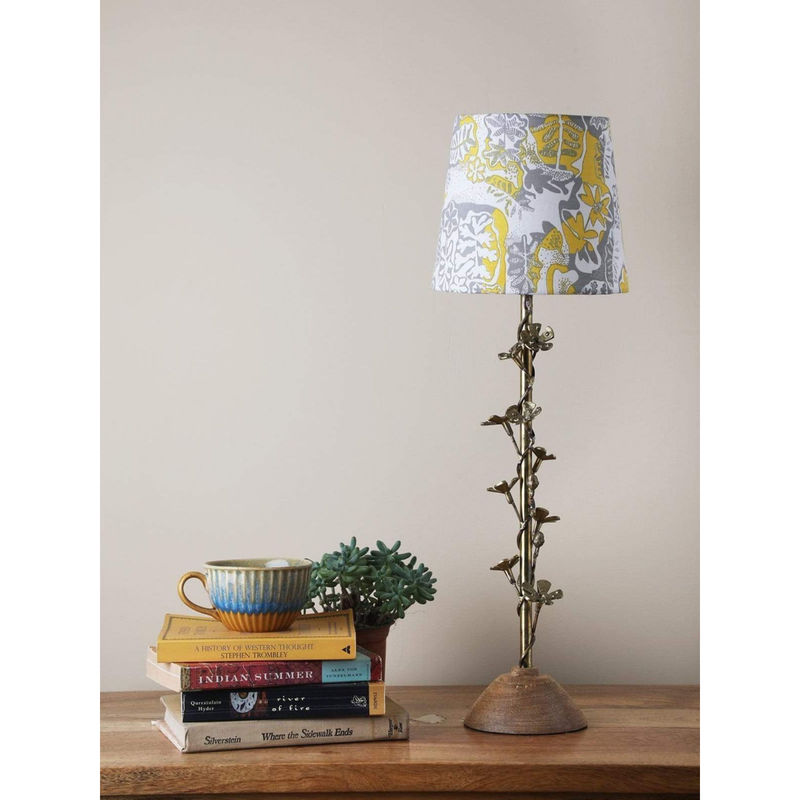 Freedom Tree Ninti Tiny Taper Grey Lamp Shade Buy Freedom Tree Ninti
