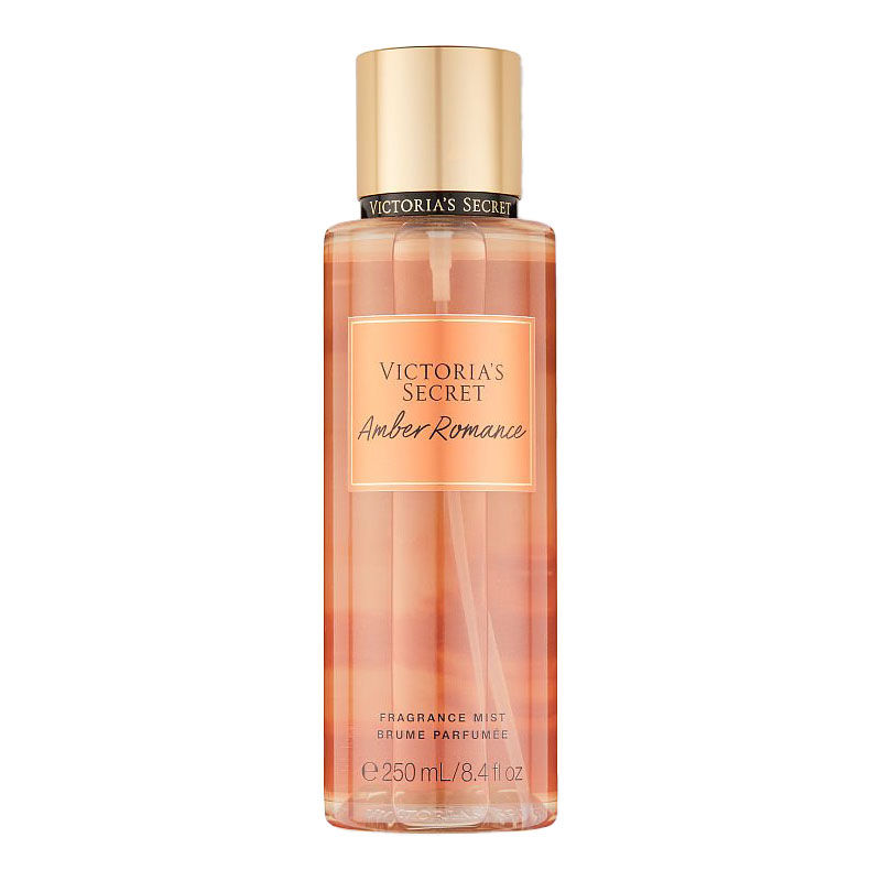 Review body mist hot sale victoria secret love spell