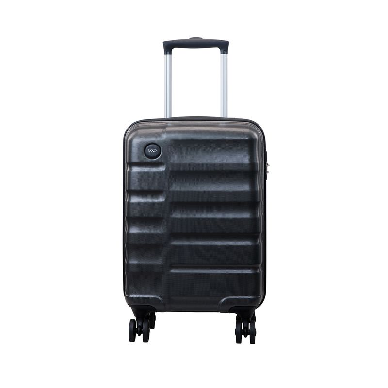 VIP Ceptor Pro Strolly 55 360 Degree Graphite Black (S)