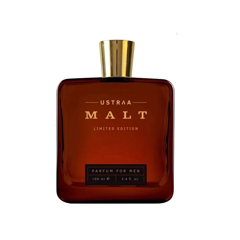 ustraa malt perfume review
