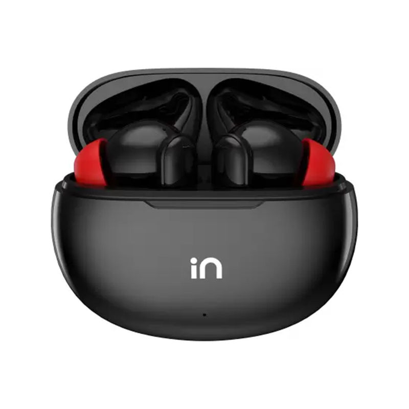 Micromax AirFunk 1 Pro Bluetooth Headset Black, True Wireless Buy