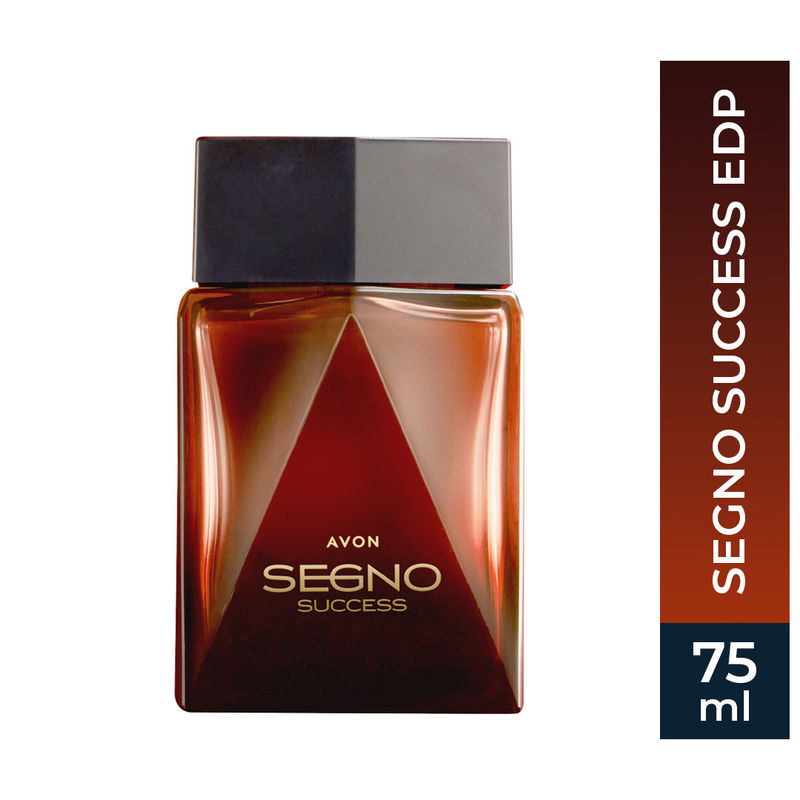 Buy Avon Segno Success EDP For Him Online