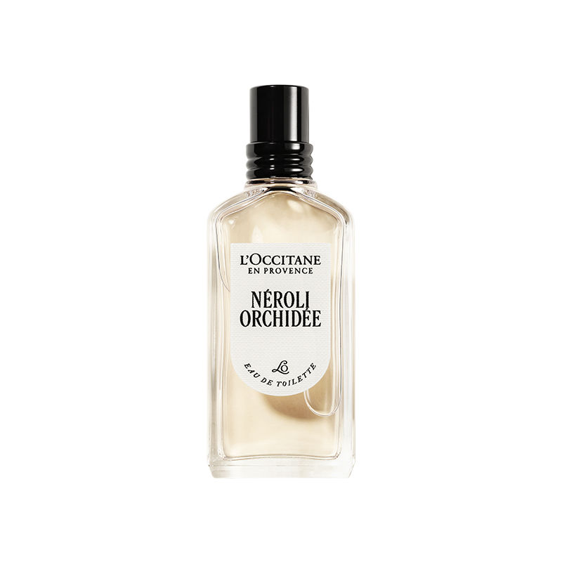L'Occitane Neroli & Orchidee Eau De Toilette
