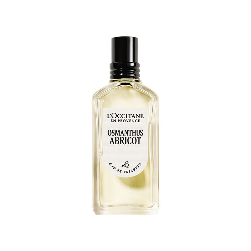 Buy L'Occitane Osmanthus Eau De Toilette Online