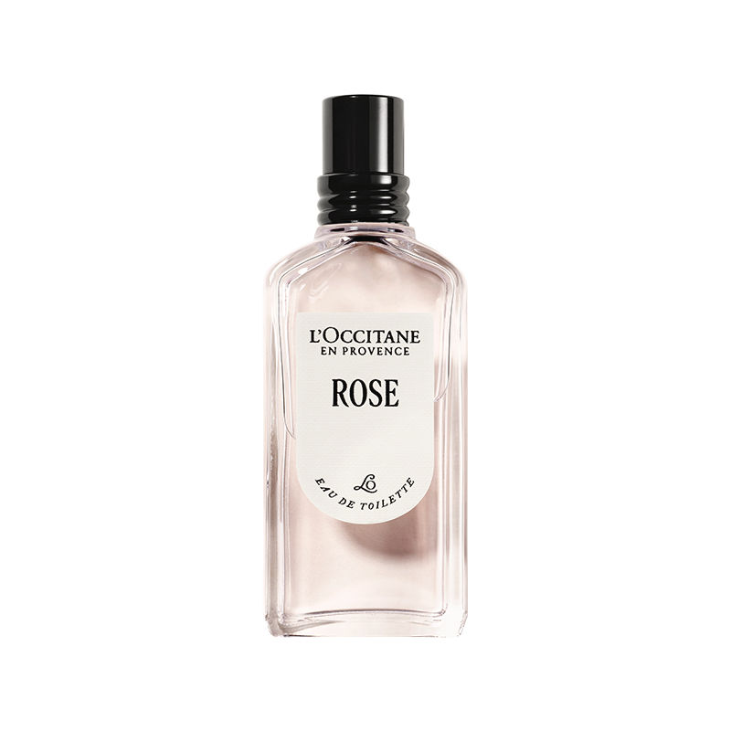 L'Occitane Rose Eau De Toilette