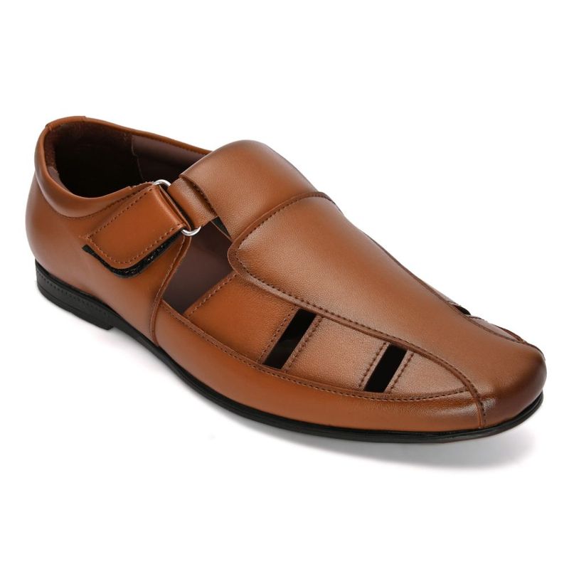 Hydes N Hues Shoe-Style Sandals (UK 9)