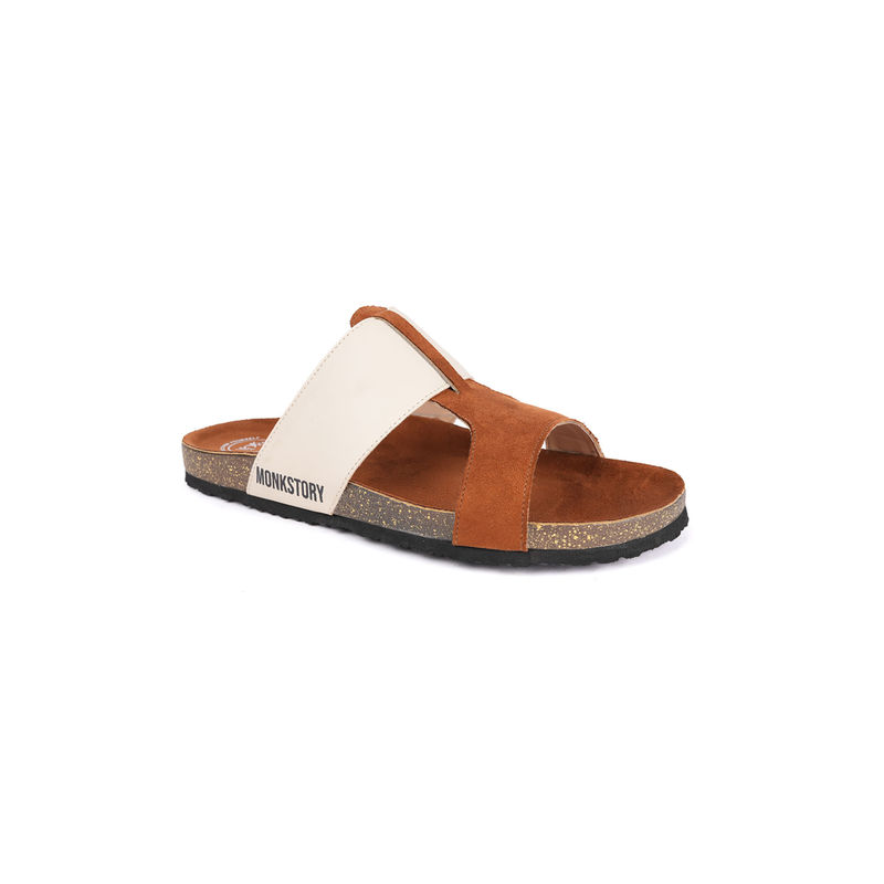 Monk strap sandals outlet