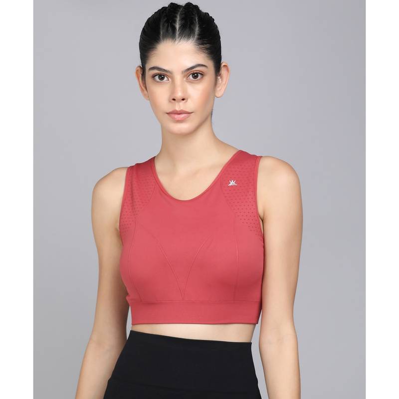 Kobo Supreme Comfort Sports Bra (S)