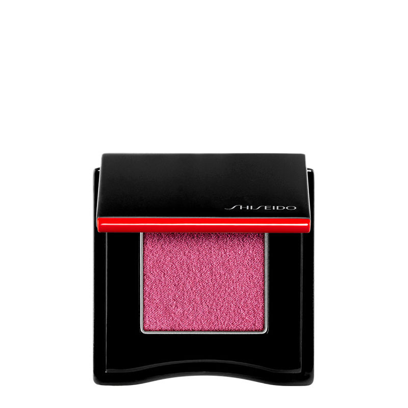 Shiseido Pop Powdergel Eye Shadow - Waku-waku Pink/11