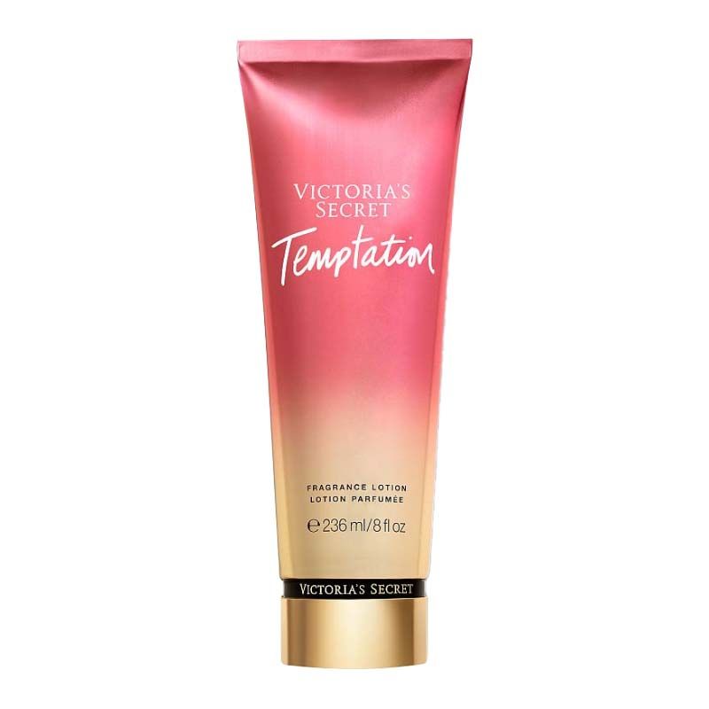 Victoria's Secret Temptation Body Lotion