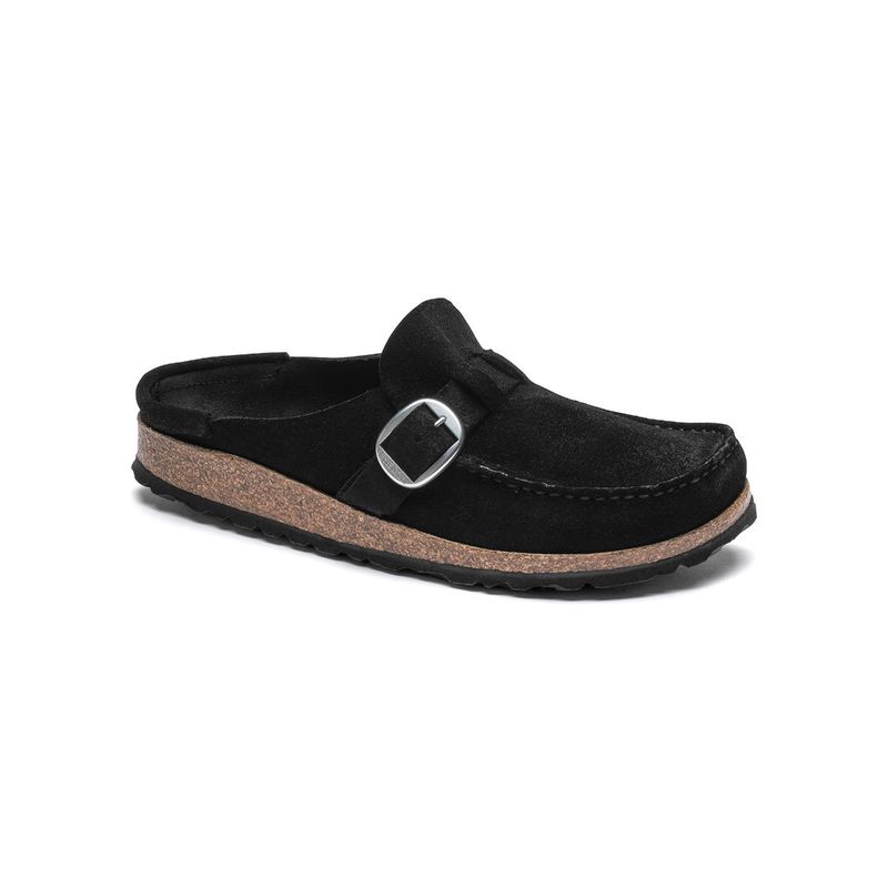 Birkenstock women's discount buckley casual shoes