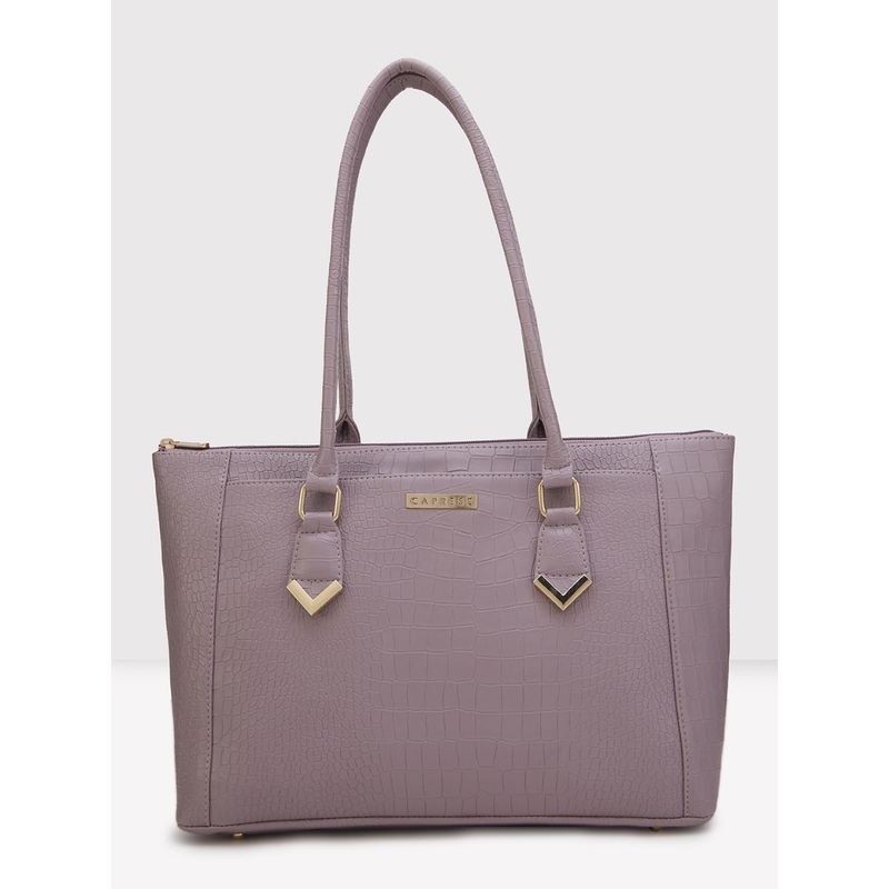 Buy Caprese Women Turquoise Blue Structured Shoulder Bag - Handbags for  Women 7532300 | Myntra