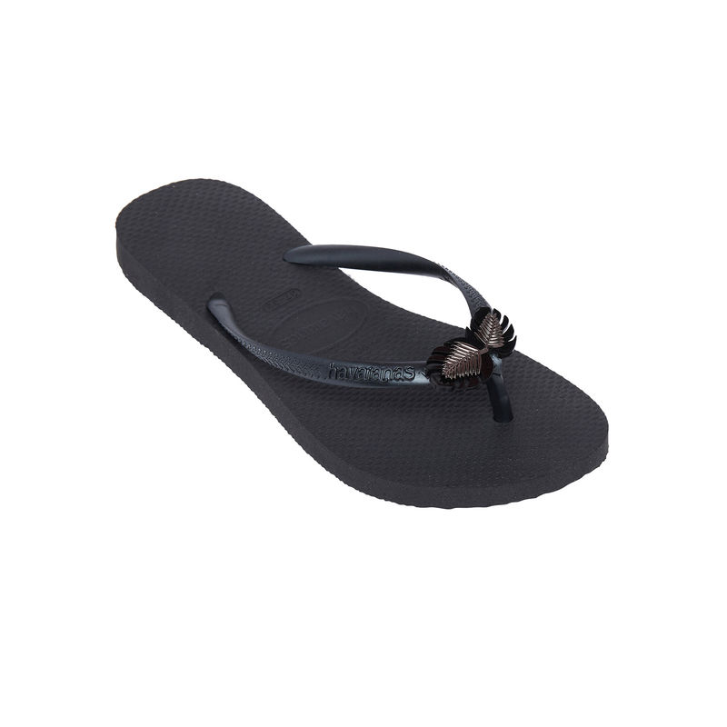 Havaianas slim metal hot sale pin