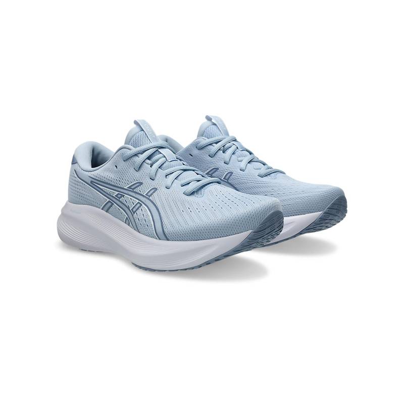 ASICS Women Blue GEL-EXCITE 11 Running Shoes(UK 3)