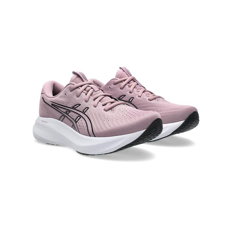 ASICS Women Pink GEL-EXCITE 11 Running Shoes(UK 3)