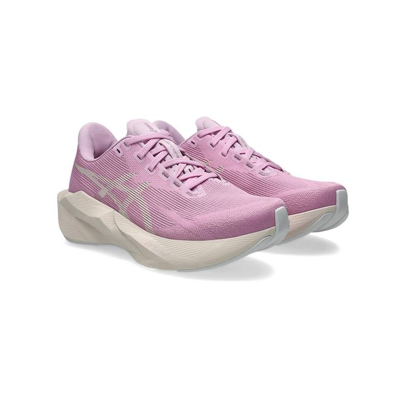ASICS Women Pink NOVABLAST 6 Running Shoes(UK 4)