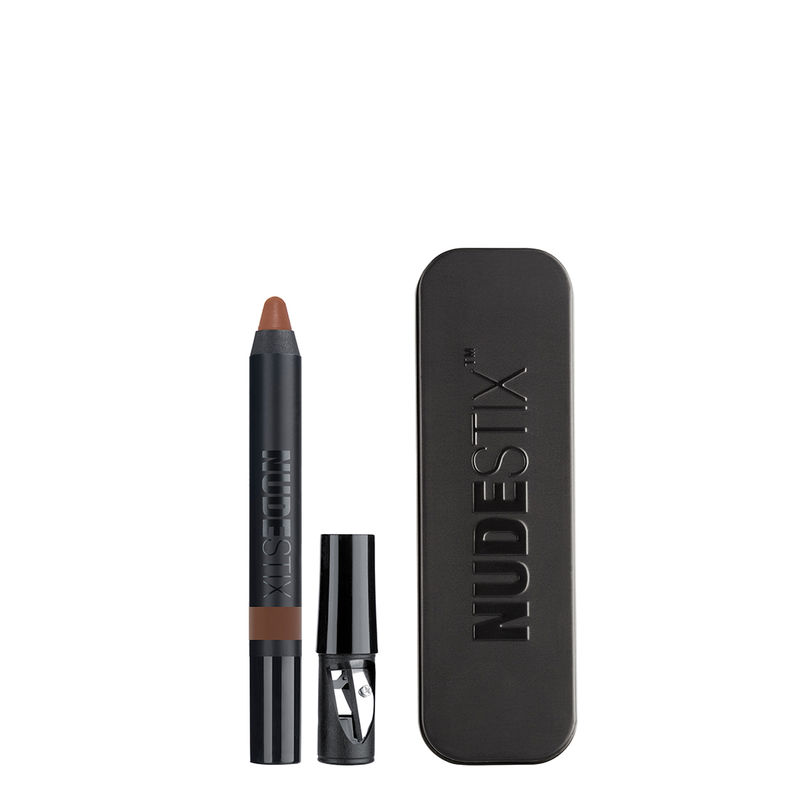Nudestix Magnetic Matte Eye Color