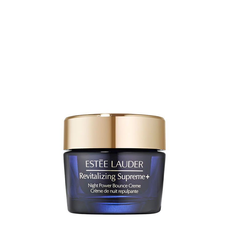 Estee Lauder Revitalizing Supreme+ Night Power Bounce Creme