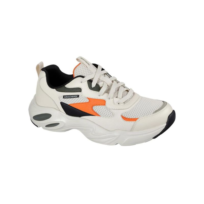 Amazon.com: Skechers Men's Work Stamina Airy SR Slip Resistant Sneakers,  Black, 8.5 : Clothing, Shoes & Jewelry