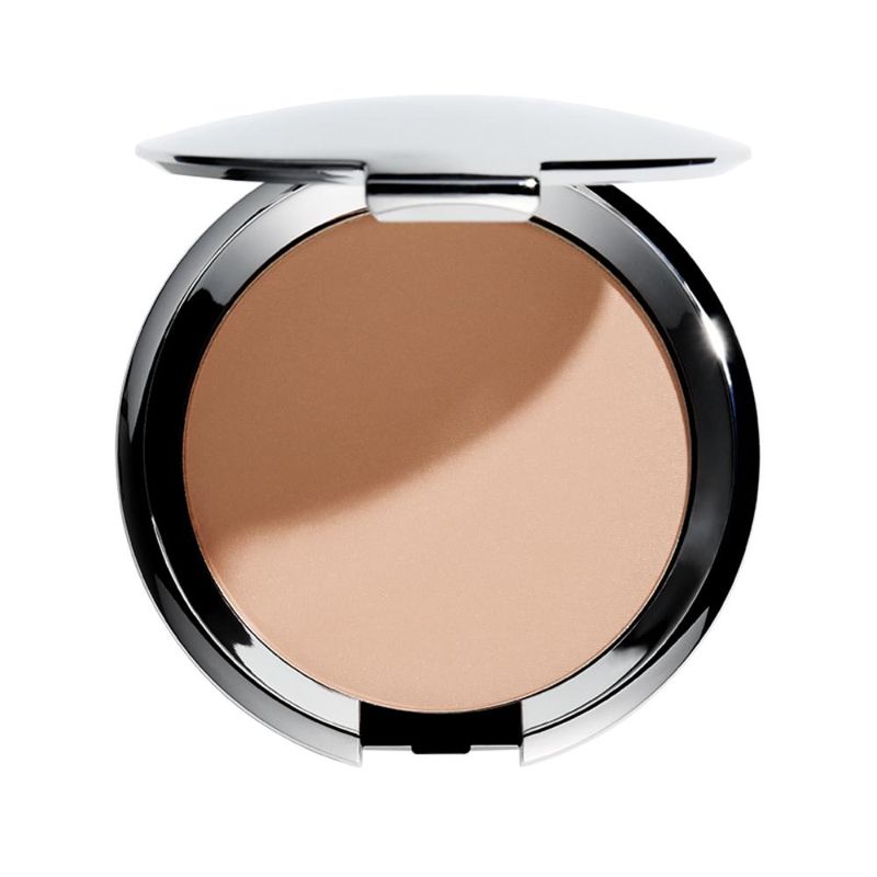 Chantecaille Compact Makeup - Peach