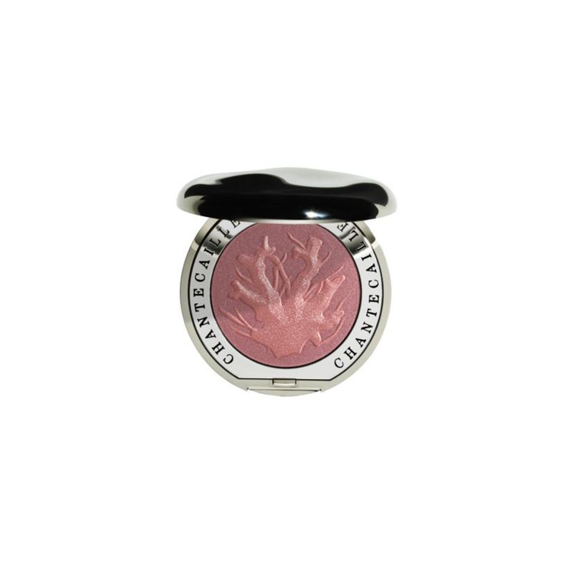 Chantecaille Cheek Shade - Coral Laughter