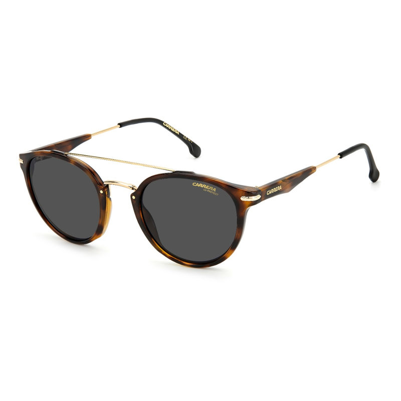 Carrera Sunglasses Grey Lens Pantos Sunglass Havana Frame Buy Carrera Sunglasses Grey Lens