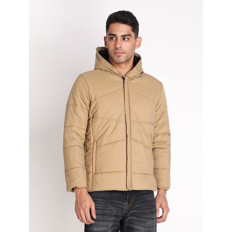 Nykaa men jacket
