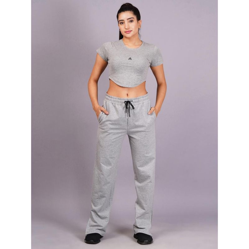 Aesthetic Bodies Legacy Active Wear Slit Co-Ord (Set of 2) (L)