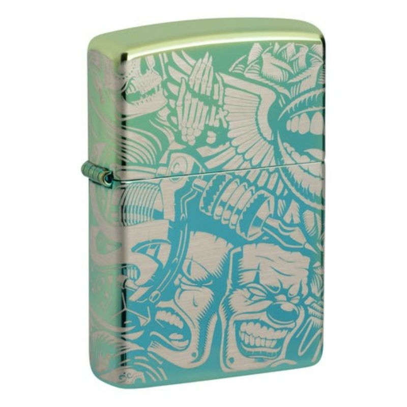 Amazon.co.jp: ZIPPO Lighter Case, Blue Archive, Buruaka, Marie Ira,  Fashionable, Anime Pattern, Surroundings, Moe Goods, Stylish, Zippo Lighter,  Replacement Outer Case, Fashion, Double-Sided Print, Durable,  Scratch-Resistant, Metal, Abrasion Resistant ...