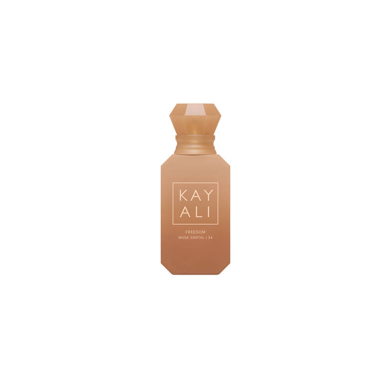 Kayali Freedom Musk Santal Eau De Parfum