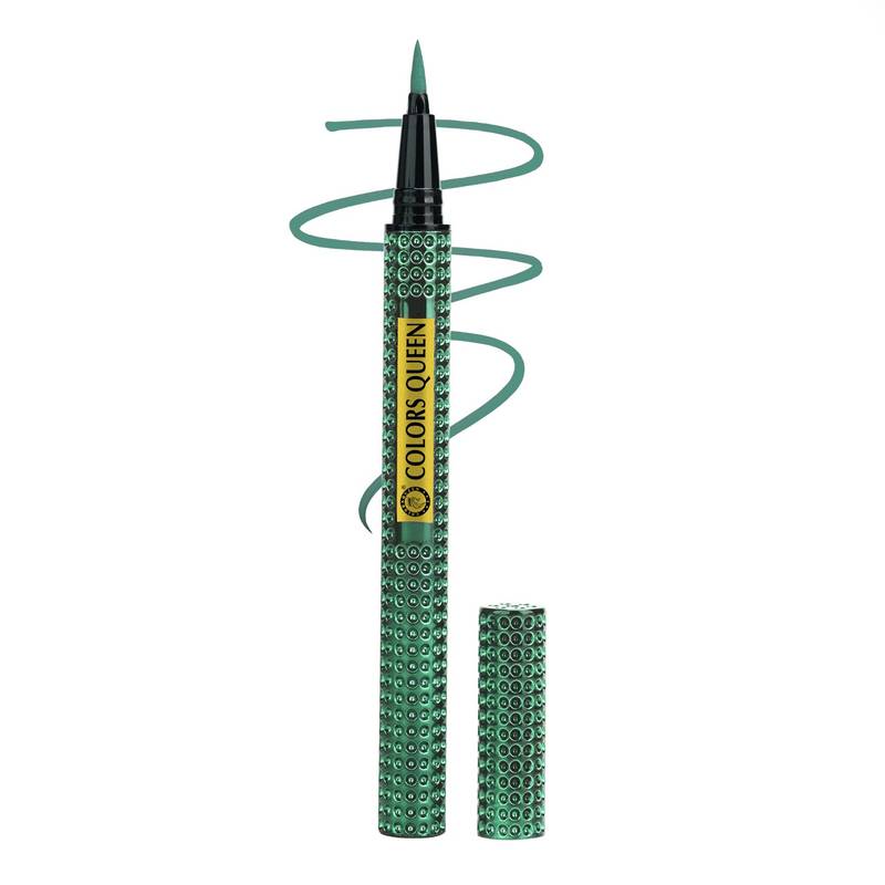Colors Queen Fabulous Color Eyeliner - 02