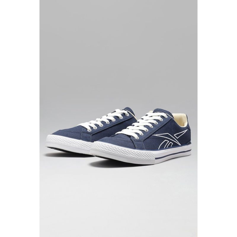 Reebok COTS KAI Men Navy Sneakers (UK 9)
