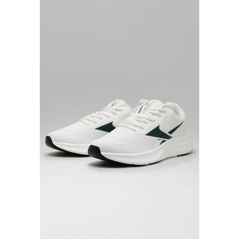 Reebok HYDROLITE ELECTRICA M Men White Running Shoes (UK 9)