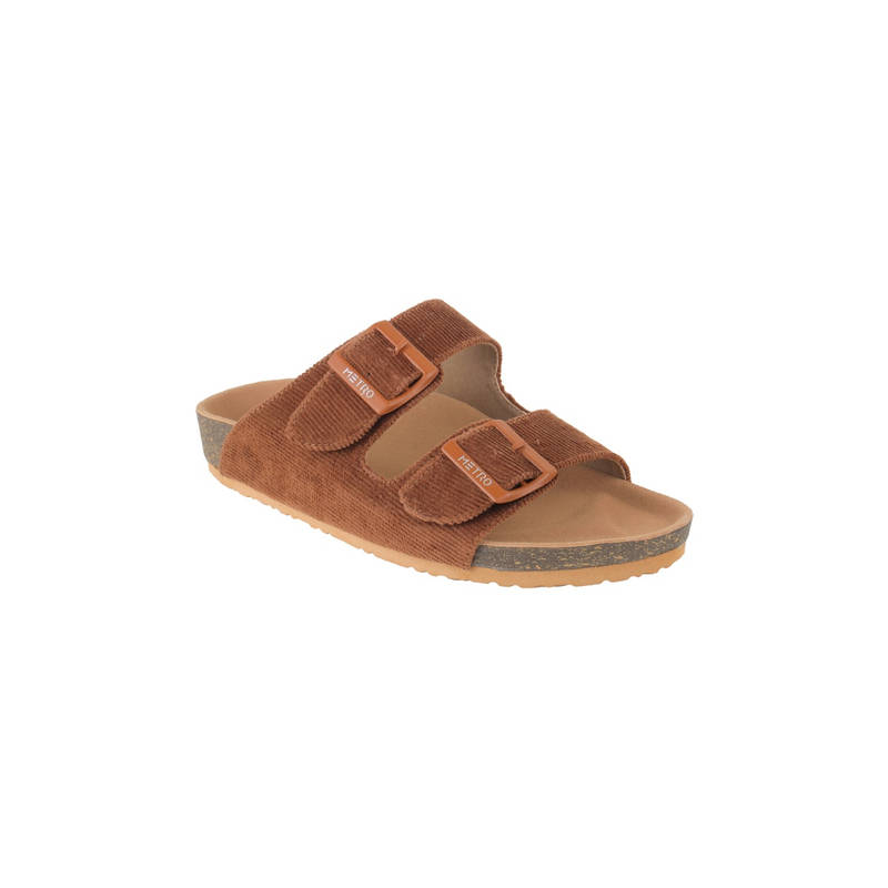 Metro Tan Casual Sandals (EURO 36)
