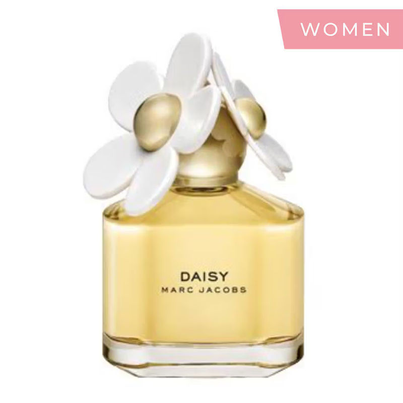 Buy Marc Jacobs Daisy Eau De Toilette Spray For Her Online