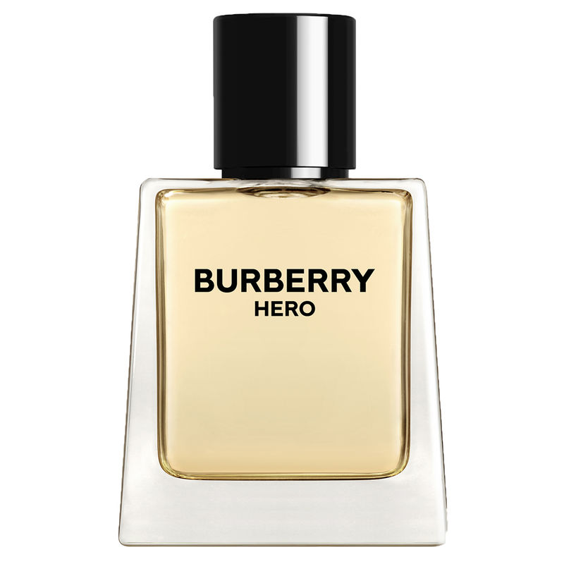Burberry Hero Eau De Toilette For Men