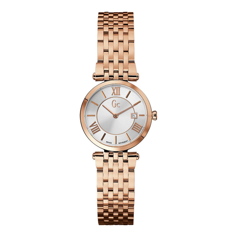 Buy GC Women Wrist Watch Silver X57003L1S Online