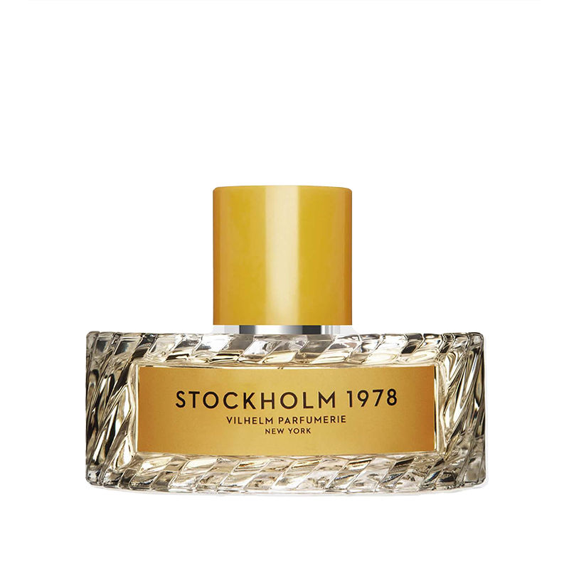 Vilhelm Parfumerie Stockholm 1978 Eau De Parfum