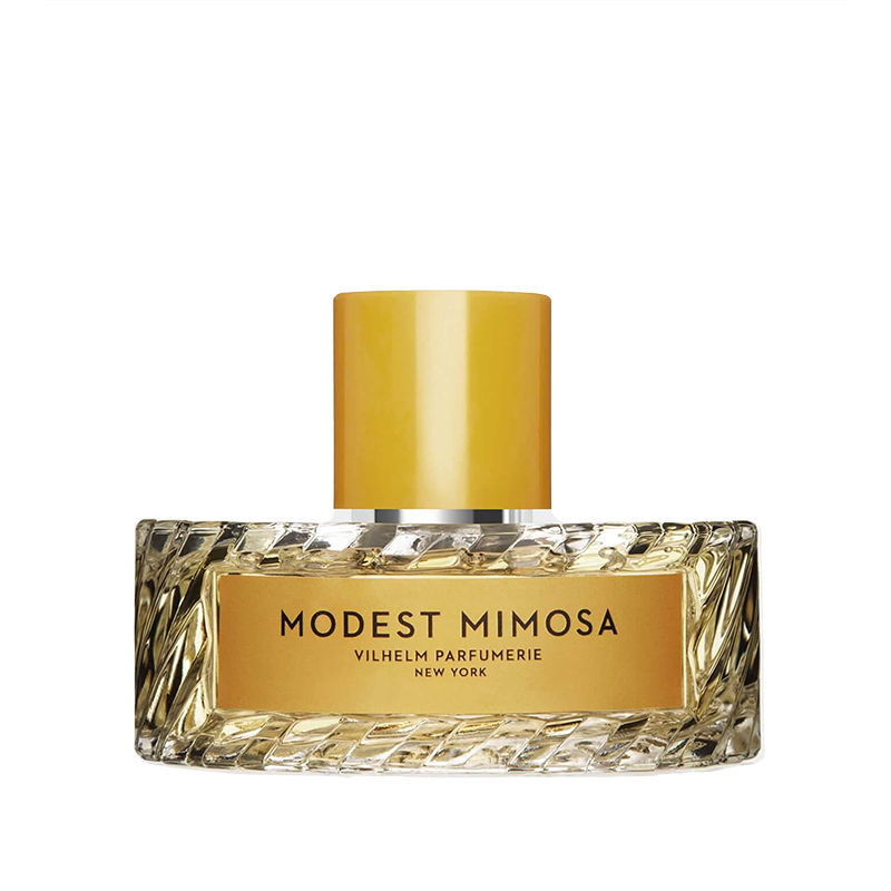 Vilhelm Parfumerie Modest Mimosa Eau De Parfum
