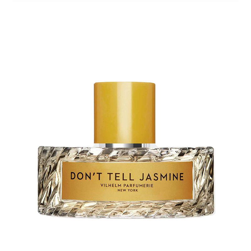 Vilhelm Parfumerie Don'T Tell Jasmine Eau De Parfum