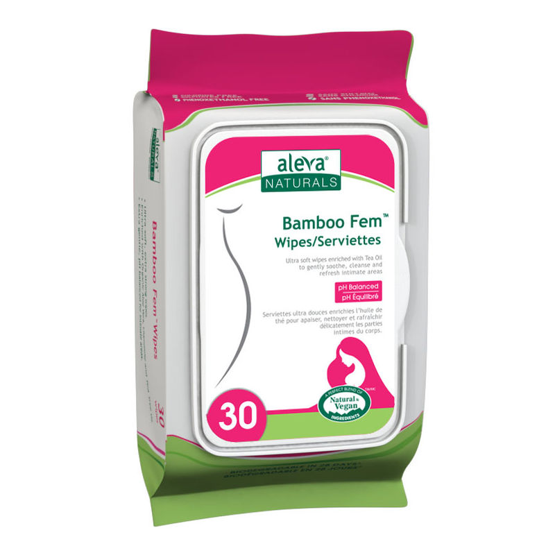 aleva naturals wipes