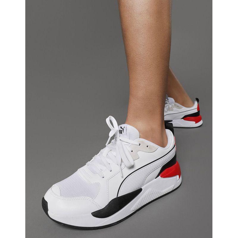 Puma x sale ray game dames
