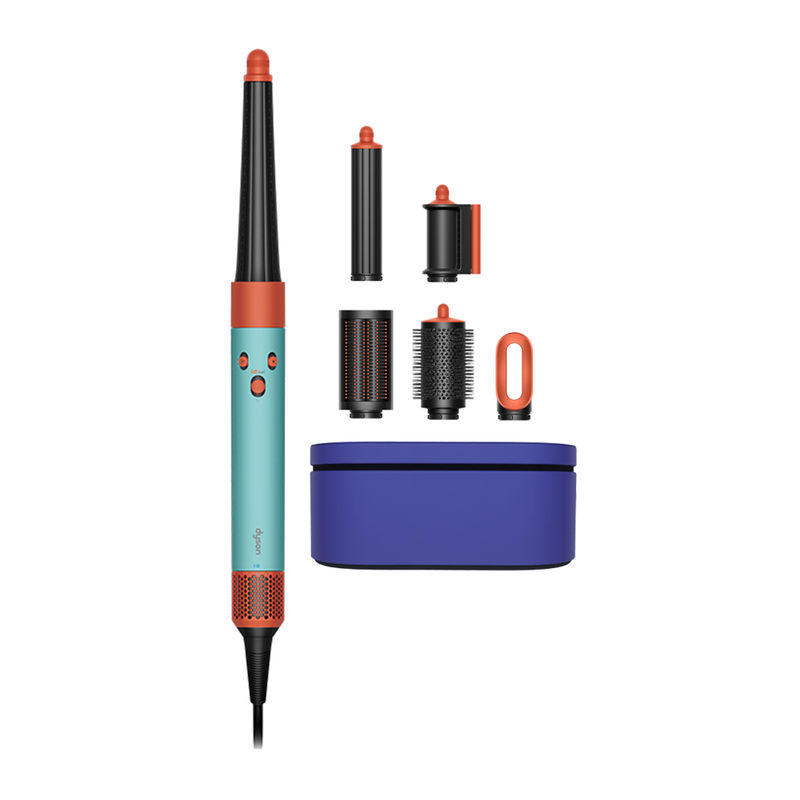 Buy Dyson Airwrap i.d. Multi - Styler And Dryer Online