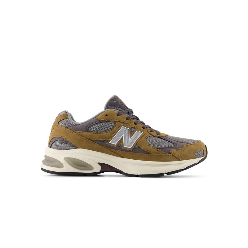 New Balance Unisex 2010 Sneakers (UK 6)