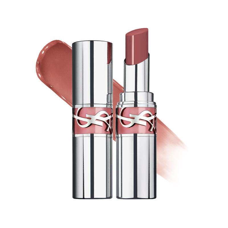 Yves Saint Laurent Loveshine Lipstick - 202 Peachy Glow