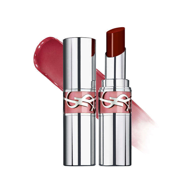 Yves Saint Laurent Loveshine Lipstick - 206 Spicy Affair