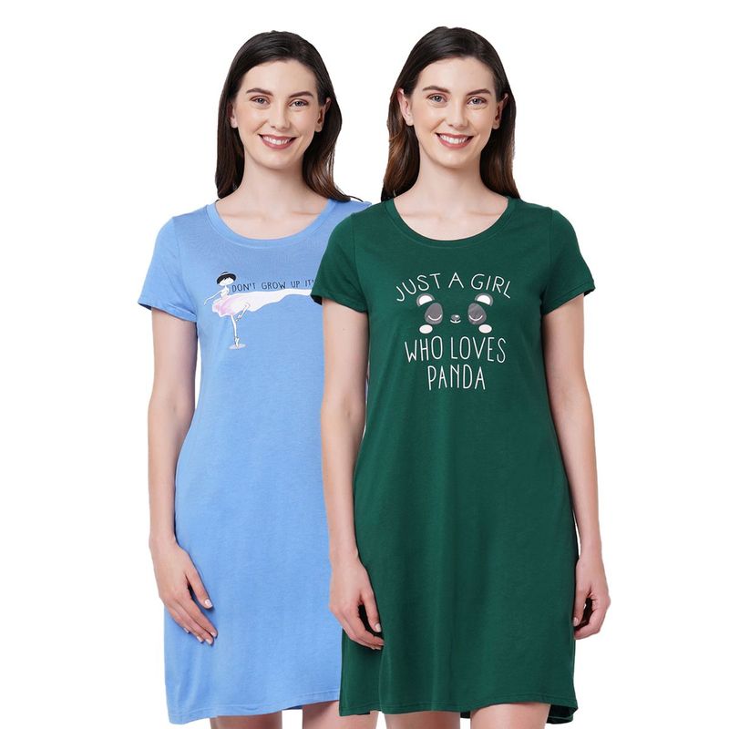 Soft Cotton Modal 2 PC Set