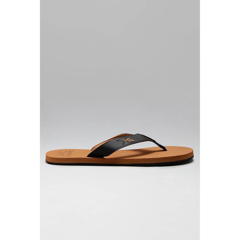 Eureka LEG英語　サインド Buy Reebok Union Flip Mens Open Footwear Slippers Online