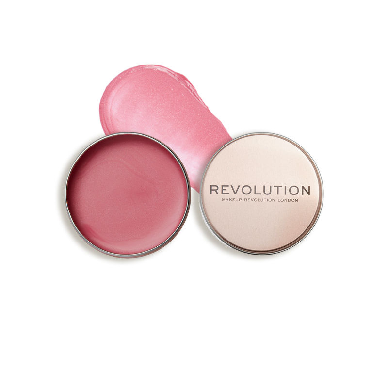 Makeup Revolution Balm Glow - Rose Pink